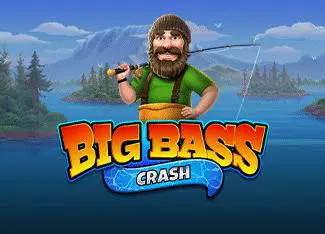 Big Bass Crash - Spin City - Congo